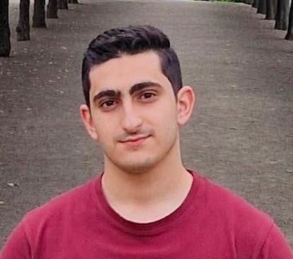 Tutor Hamza A.
