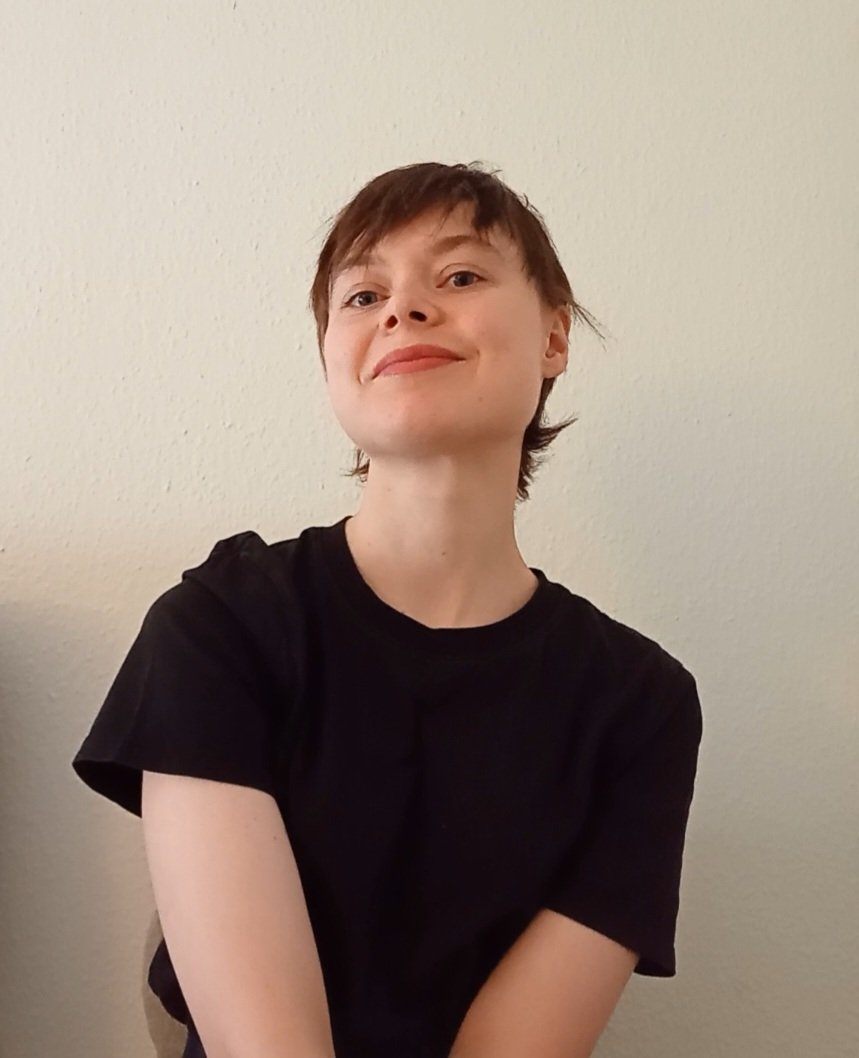 Tutor Melanie N.