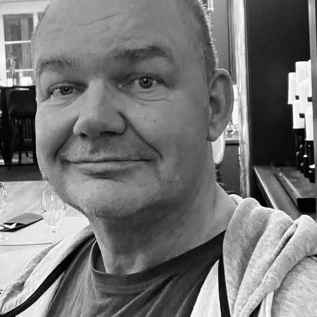 Tutor Nils W.