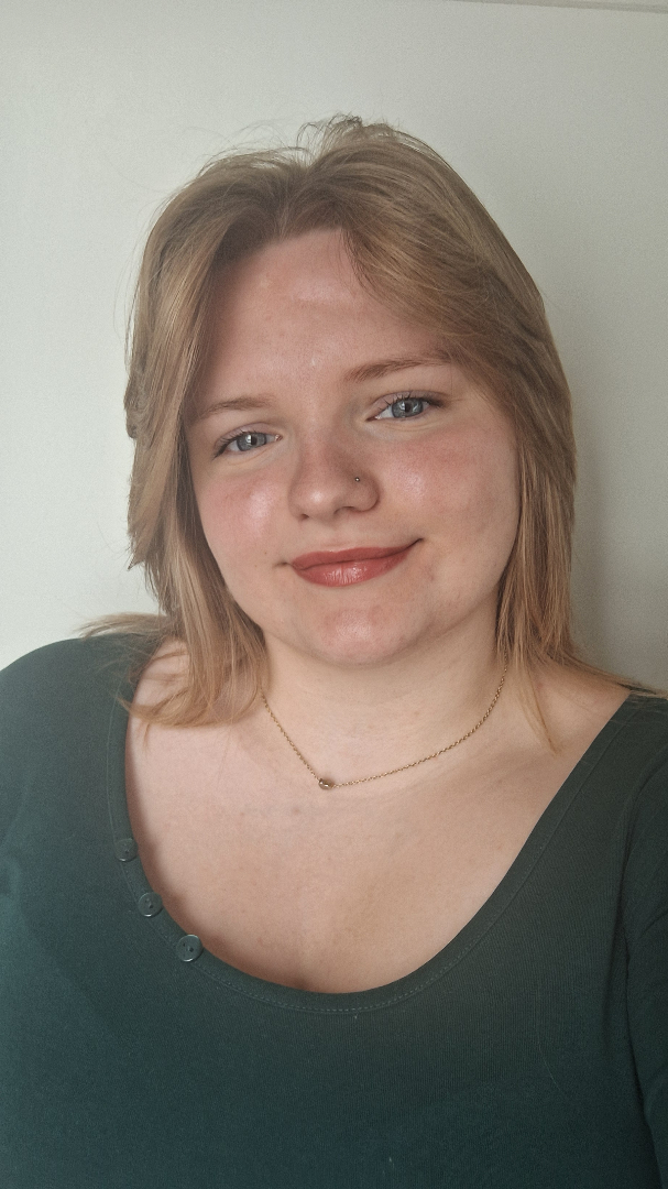Tutor Laura T.