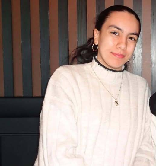 Tutor Yasmine E.