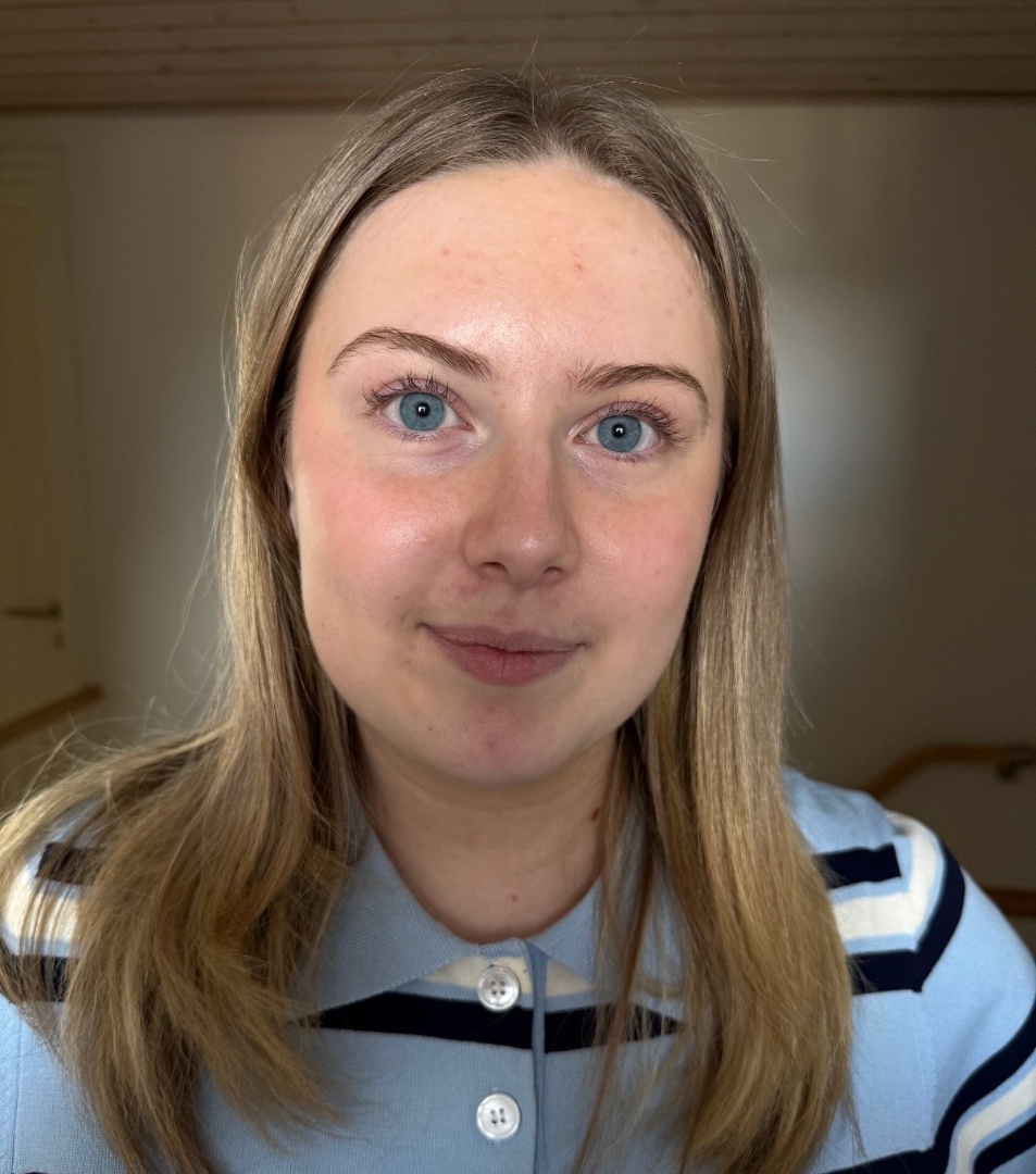 Tutor Nanna J.