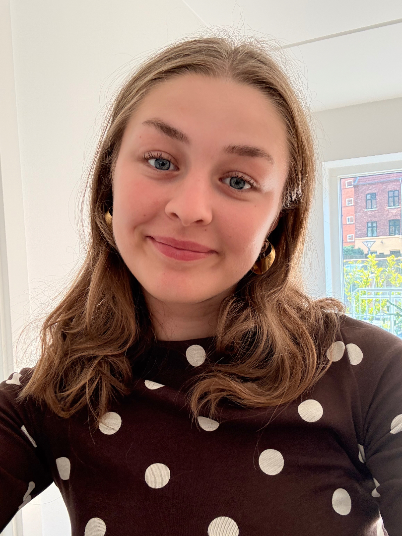 Tutor Astrid S.