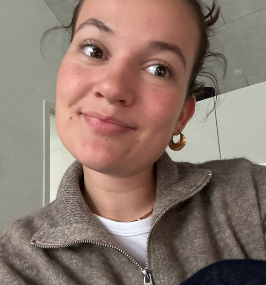 Tutor Emilie L.