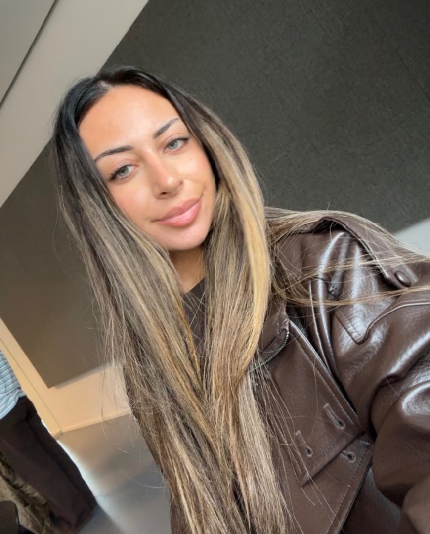 Tutor Eva K.