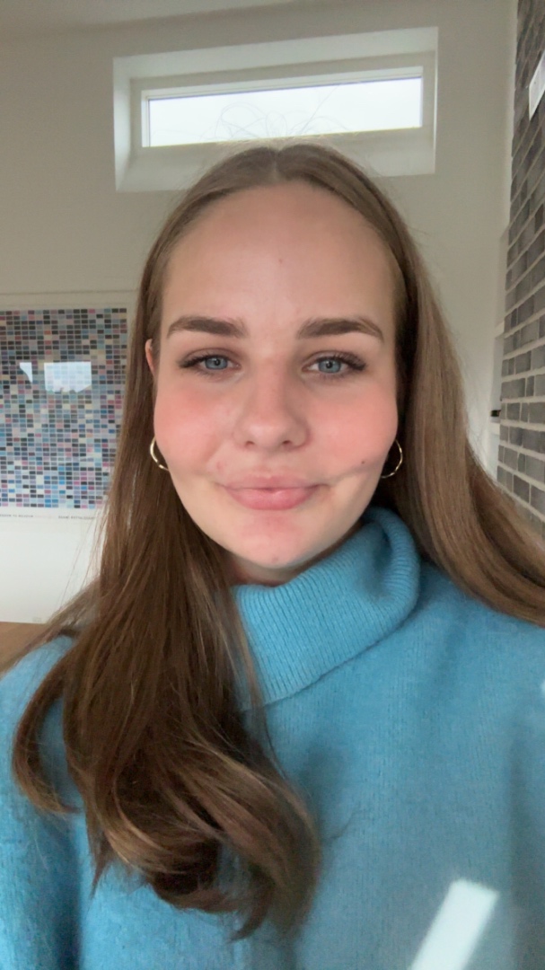 Tutor Frida B.