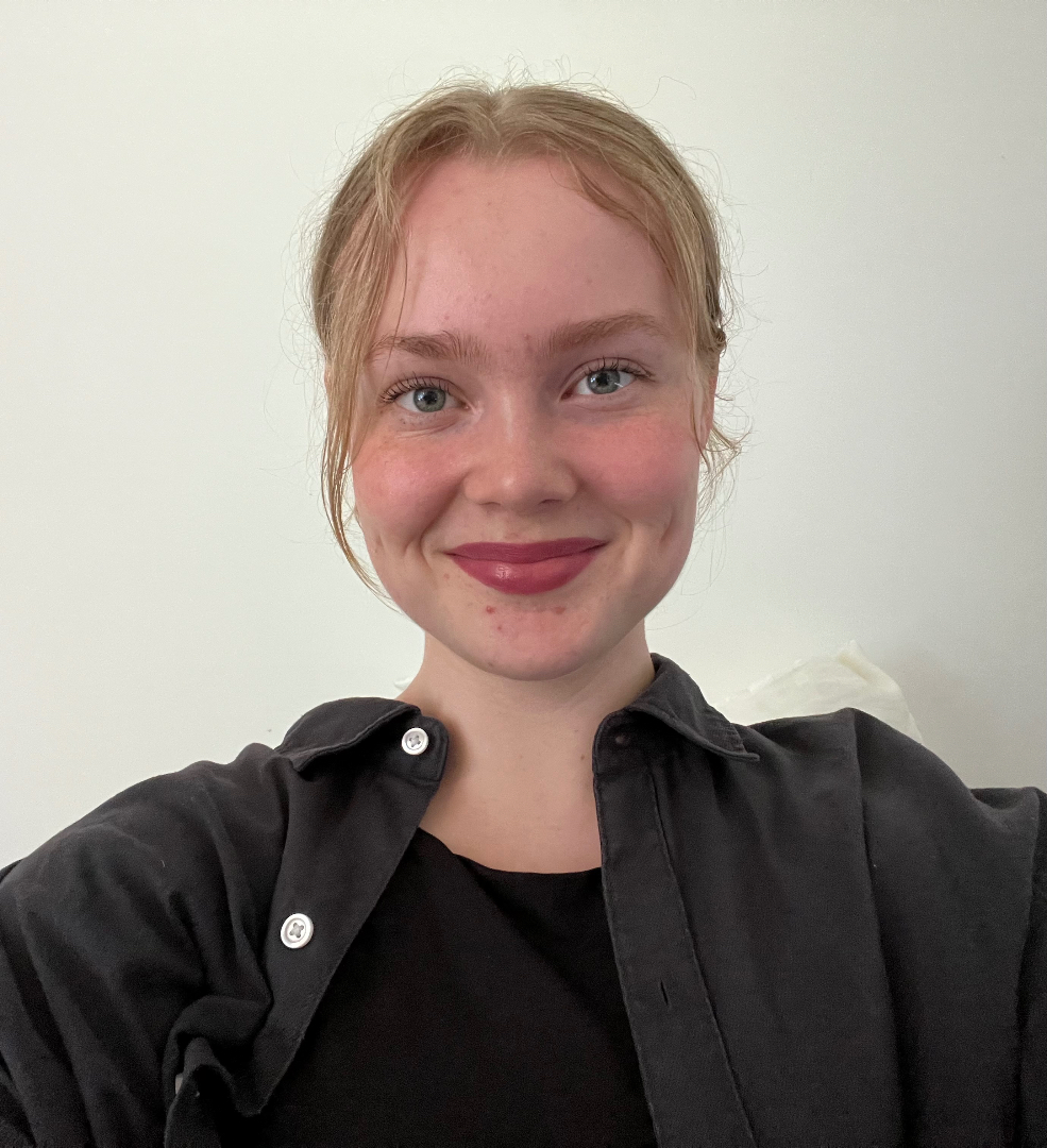 Tutor Lina S.